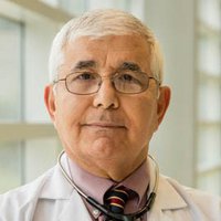 Dr. Jahangir Cyrus, MD