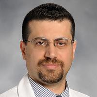 Dr. Mohammad Saleh, MD