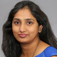 Dr. Sridevi Allu, MD