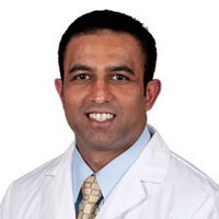 Dr. Mehul Parekh, MD