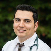 Dr. Reza Golesorkhi, MD