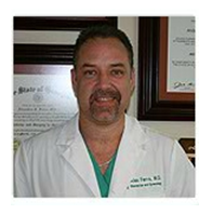 Dr. Alejandro Ferro, MD
