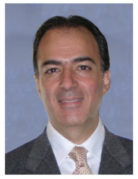 Dr. Salomon Esquenazi, MD