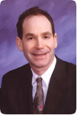 Dr. Peter Levin, MD