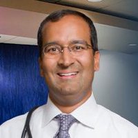Dr. Ibrez Bandukwala, MD