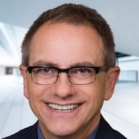 Dr. Richard Bymaster, MD