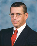 Dr. Michael Miller