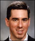 Dr. Michael Mitchell, MD