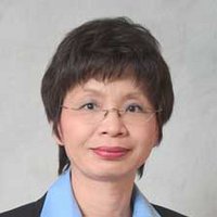 Dr. Julia Hwang, MD