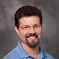 Dr. Robert Potter, MD