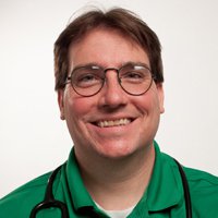 Dr. Michael Berry, MD