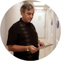 Dr. Michael Salvato, MD