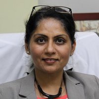Dr. Sonia Talwar