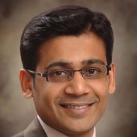 Dr. Bhavesh Kumar Patel, MD