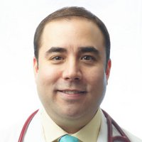 Dr. Daniel Mijares, MD
