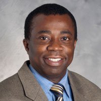 Dr. Ernest Asamoah, MD