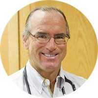 Dr. John Meyer, MD