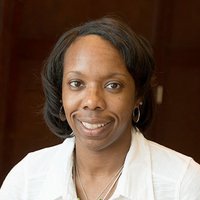 Dr. Sharifa Baker, MD