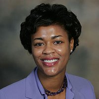 Dr. Terri Washington