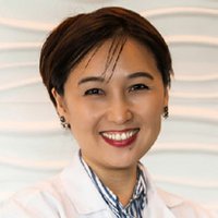 Dr. Ashley Chin, MD