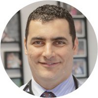 Dr. Ayham Shneker, MD