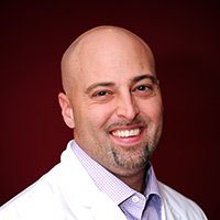 Dr. George Rafeedie, MD