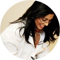 Dr. Naomi Sudeen-Paschall, MD