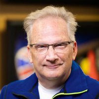 Dr. Robert Snow, DO