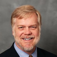Dr. Charles Billington, MD