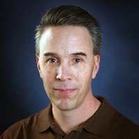 Dr. Eric Caywood, DO