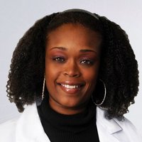 Dr. Tamika Perry, DO