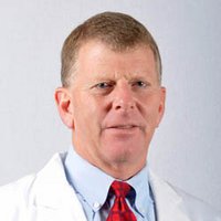 Dr. Bradley Lineback, MD