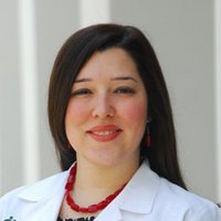 Dr. Charity Wilson, MD
