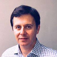 Dr. Mark Jabro, MD