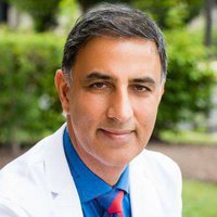 Dr. Rohit Suri, MD