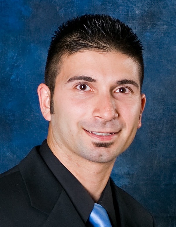Dr. Mher Vartivarian