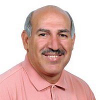 Dr. Andreas Rotsides, MD