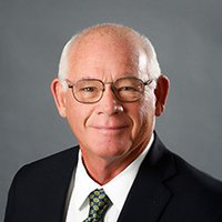 Dr. William Barfield, MD
