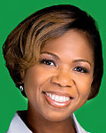 Dr. Jada Moore-Ruffin, MD