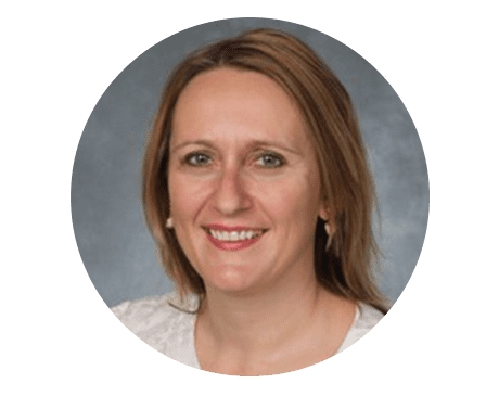 Dr. Anna Boron, MD