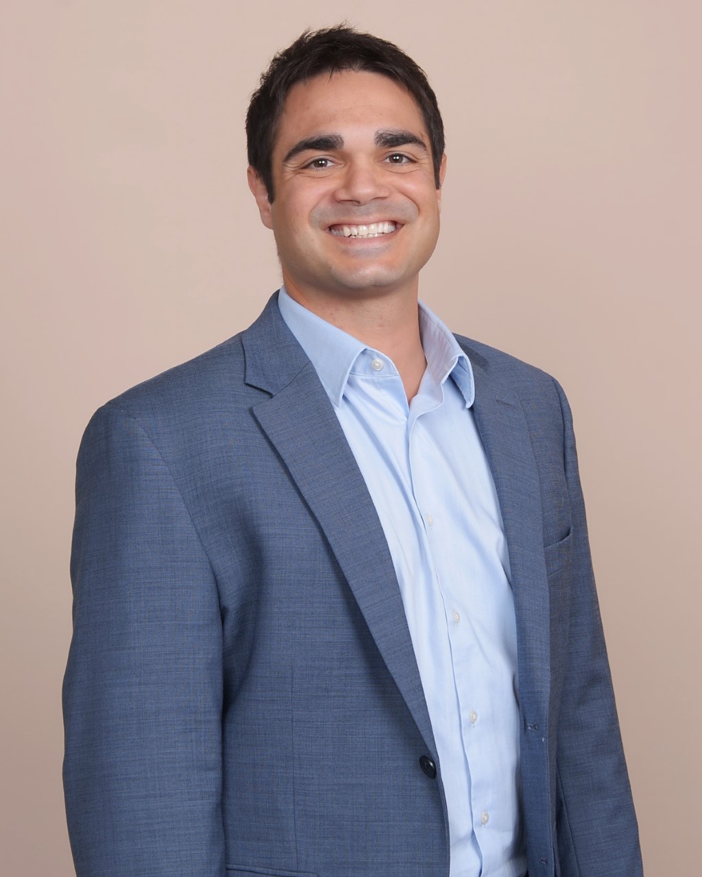 Dr. Donald Greco, MD