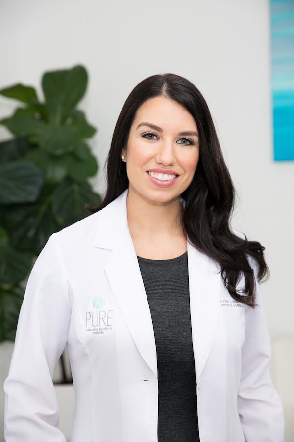 Dr. Jennifer Miranda, MD