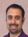 Dr. Ramsey Hazboun, MD