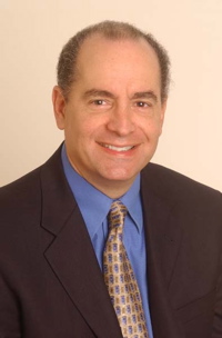 Dr. Michael Resnick, DO