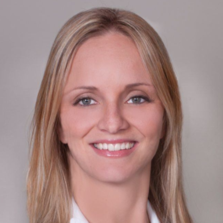 Dr. Kinga Porter, DO
