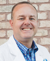 Dr. Ben Phillips, MD