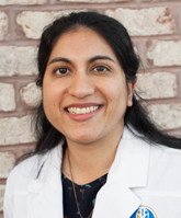 Dr. Anita Prakash, MD