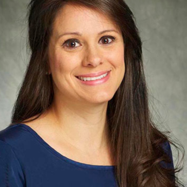 Dr. Lauren Luke, MD