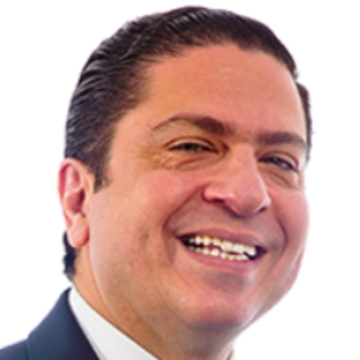 Dr. Nami Khulusi, MD