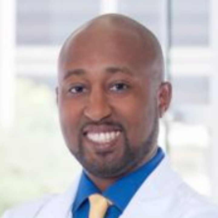 Dr. David Washington, MD